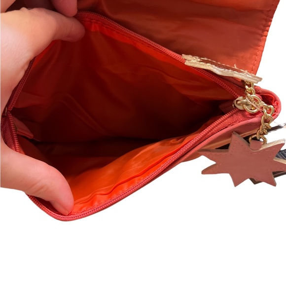 ✨ 3/$15 Unused Pink Ulta Beauty Toiletries/Cosmetics Bag - Picture 3 of 7